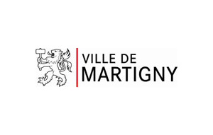 Ville de Martigny