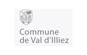 Commune de Val d'Illiez