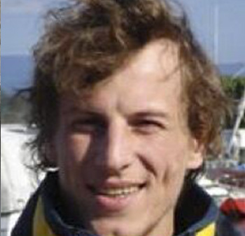Jeroen Vloebergs